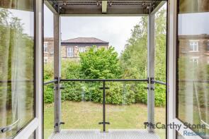 Apartment 19, 38 Brooke Dene Court, Serpentine Road, Cleckheaton BD19 3BA