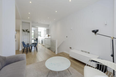 Glebe Place, Chelsea, SW3