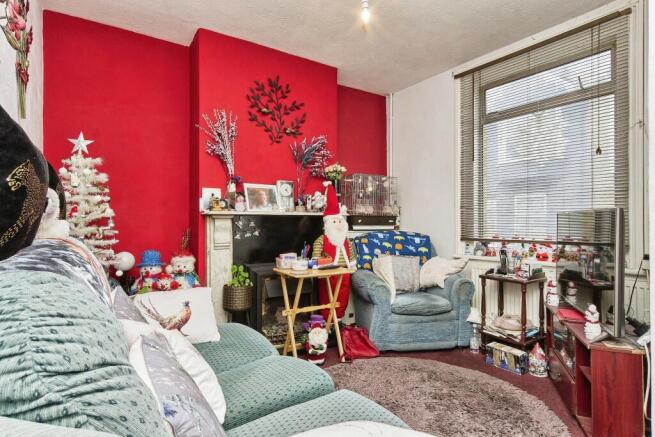 Front Room