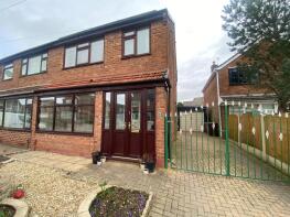 6, Crummock Drive, Wigan WN3 6RX