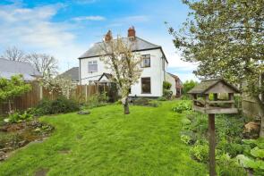 446, Gateford Road, Worksop S81 7BP