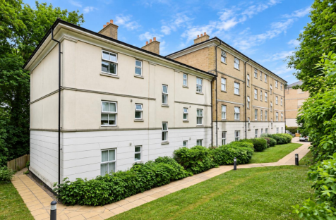 St. Helens Mews, Brentwood