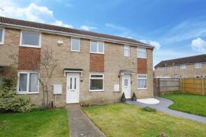 5, Kilsyth Close, Freshbrook, Swindon SN5 8PJ