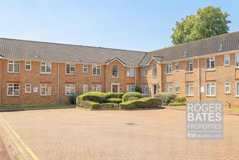 Canon Court, Basildon, SS13