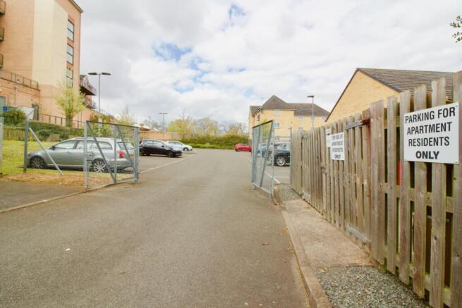 Car park