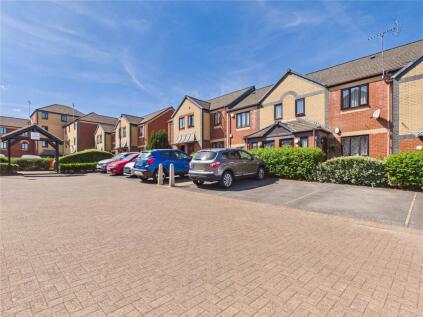Loughman Close, Kingswood, Bristol, BS15