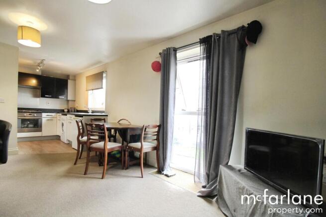 Pasteur Drive, Swindon, SN1 photo 4