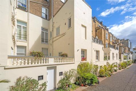 Stanhope Mews South, Kensington, SW7