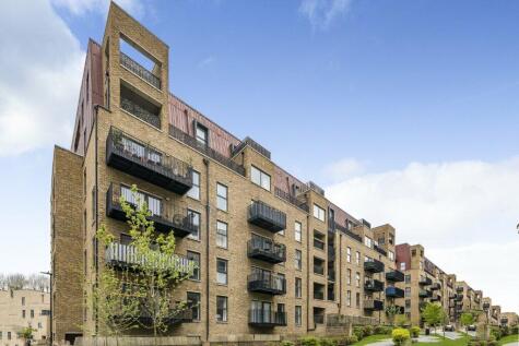 Moy Lane, London