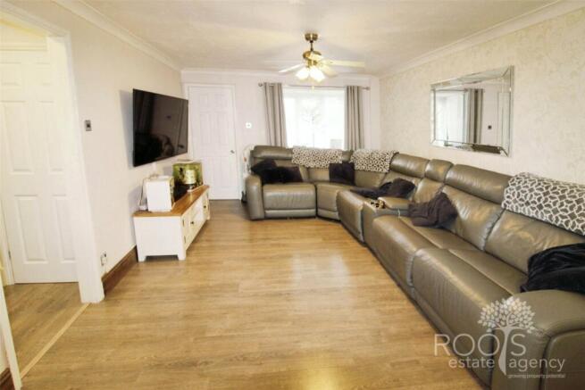 Lounge Space