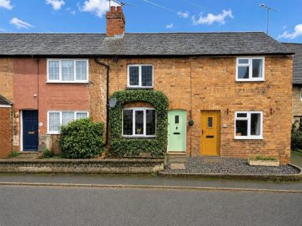 NO CHAIN - Ivy Lane, Harbury