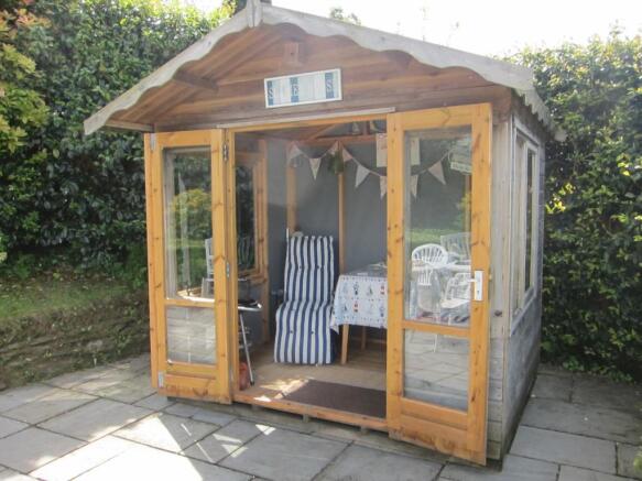 Summerhouse