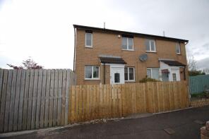 26c, Lyne Drive, Glasgow G23 5AX