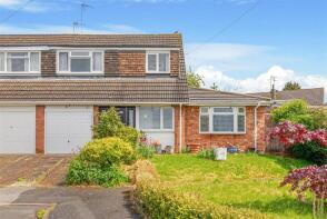 25, Bedford Close, Kettering NN15 6TQ