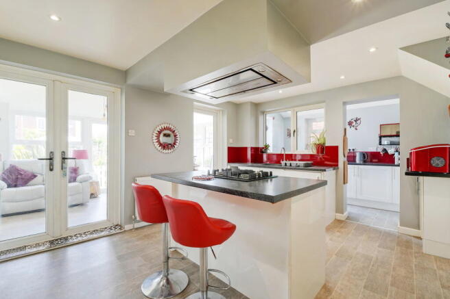 Staniforth Avenue, Eckington photo 3