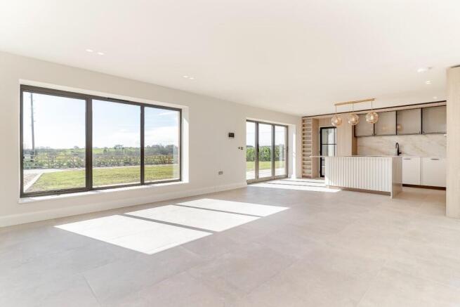 Haggs Road, Follifoot, Harrogate photo 5