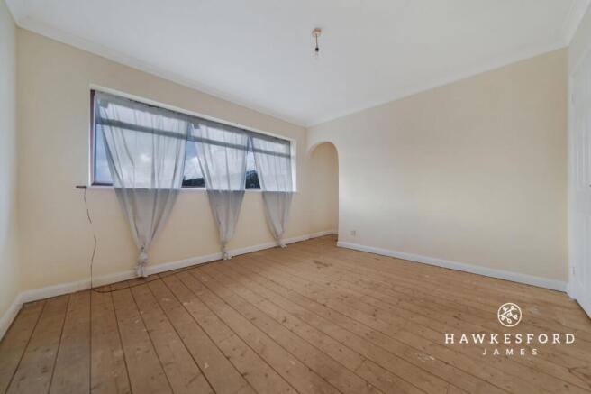 Norwood Walk, Sittingbourne - Bedroom 1