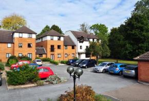 4, Lancastria Mews, Boyndon Road, Maidenhead SL6 4SA