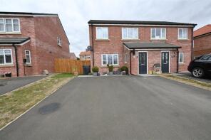 10, Springcroft Close, Catterick Garrison DL9 4NZ