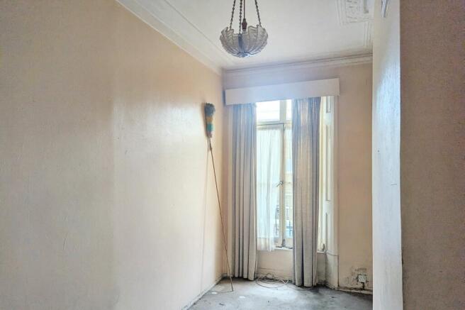 16B Blomfield Villas, Westminster, London W2 6NH