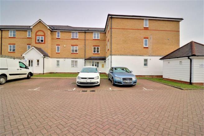 View of Property at Front