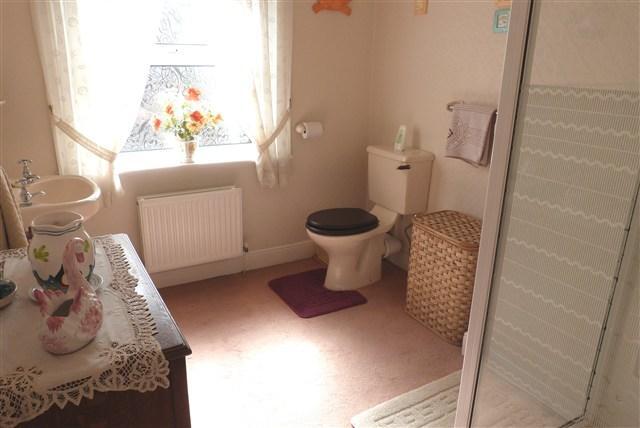 FF BATHROOM