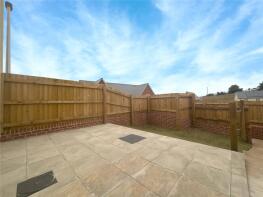 41, Stapleton Way, Matford, Exeter EX2 0AW
