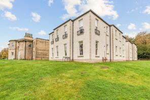 12, Larbert House, Quintinshill Drive, Larbert FK5 4XU