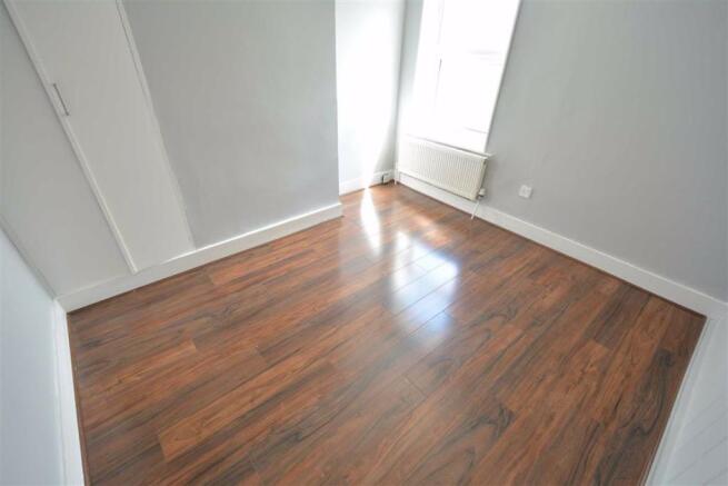 Bedroom Two: