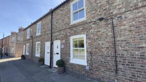 57 Mulberry Cottage, York Street, Dunnington, York YO19 5ST