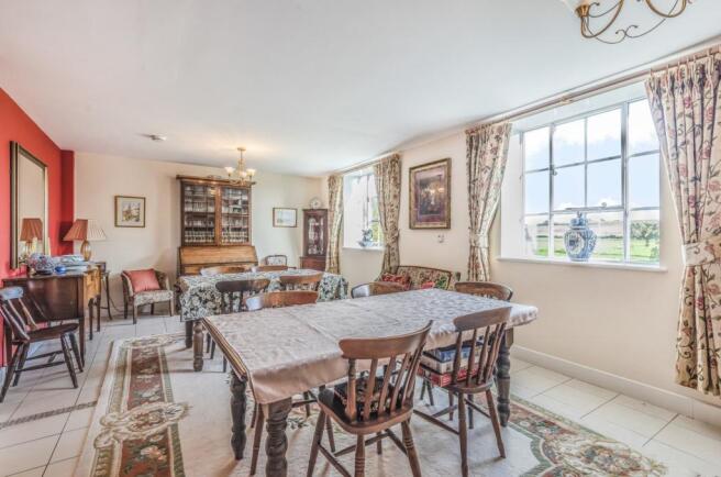 Breakfast Room