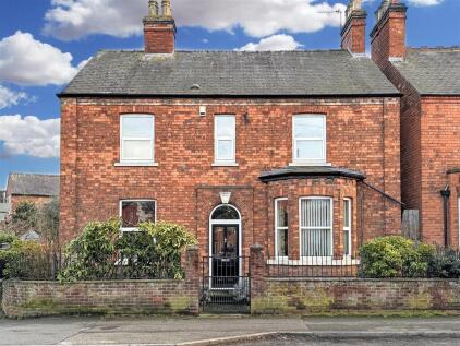 Victoria Street, Newark