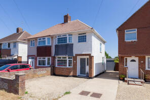 126, Herschel Crescent, Oxford OX4 3TY