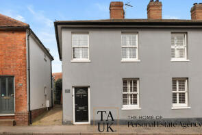 191, High Street, Colchester CO5 9JD