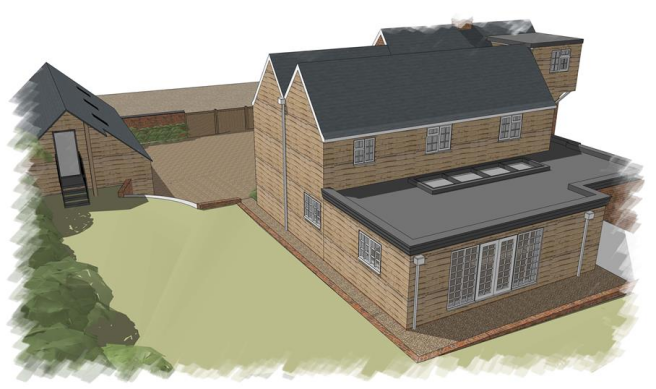 PLANNING PERMISSION