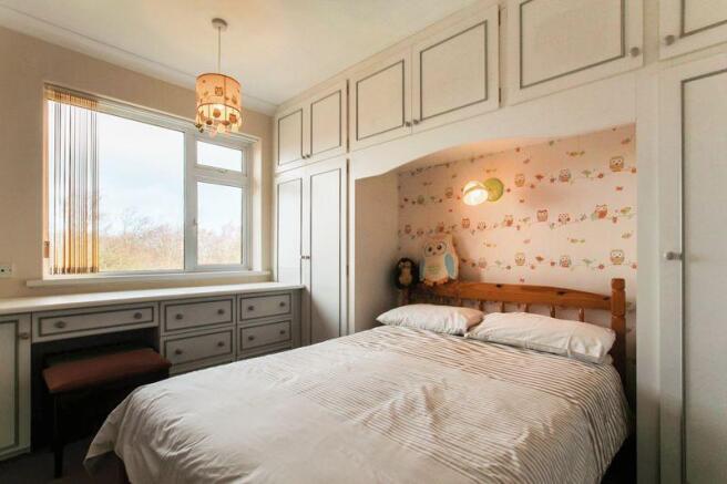 Bedroom 5