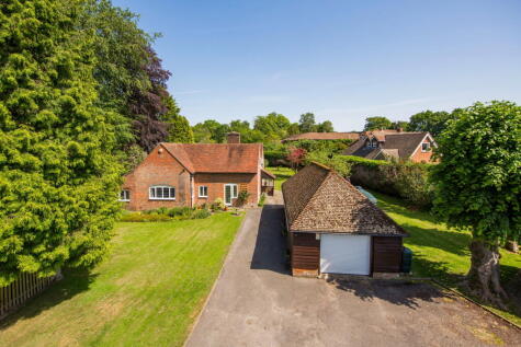 Old Heathfield, Heathfield