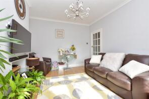 42, Fairhaven Avenue, Croydon CR0 7RX