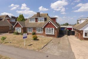 40, Maxwell Drive, Maidstone ME16 0QJ