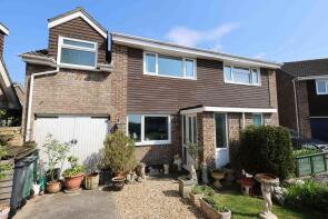 8, The Tynings, Clevedon BS21 7YP