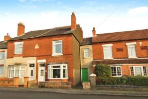 257, Melbourne Road, Ibstock LE67 6NS