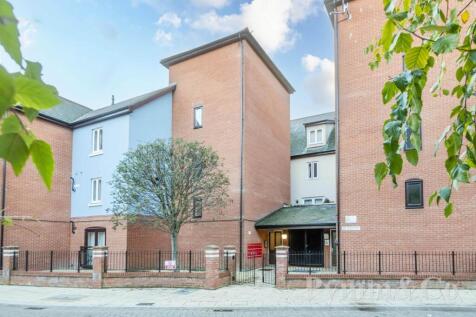 River Heights, Norwich