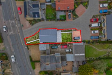 Elizabethan Close, Sandy