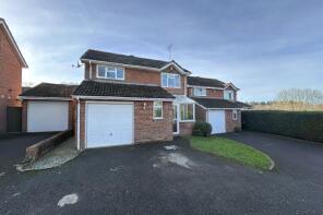 5, Hornbeam Place, Hook RG27 9RD
