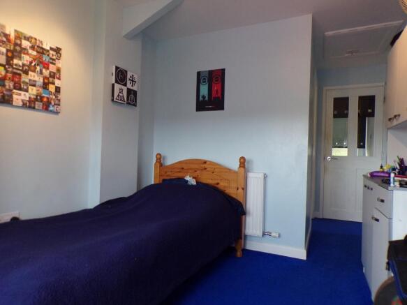 Bedroom Four