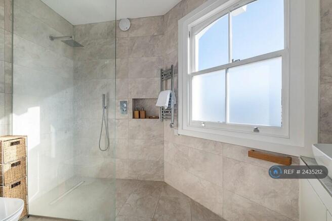 Bedroom 1 - Ensuite With Walk-In Shower