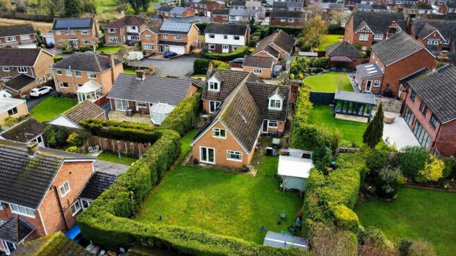 Ash Grove, For Sale