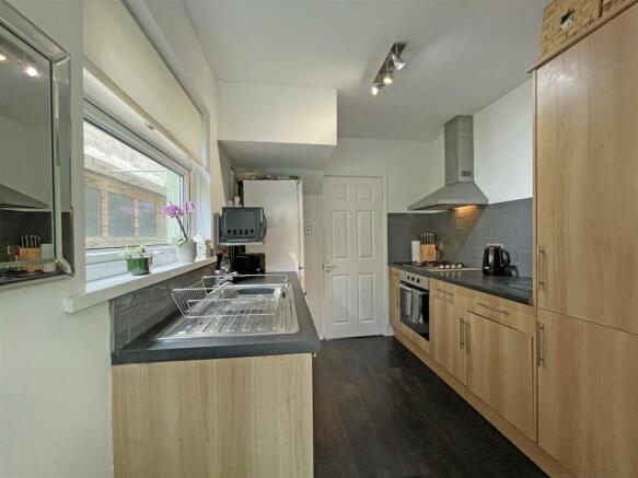 Corfe Avenue 14 - Kitchen...jpg