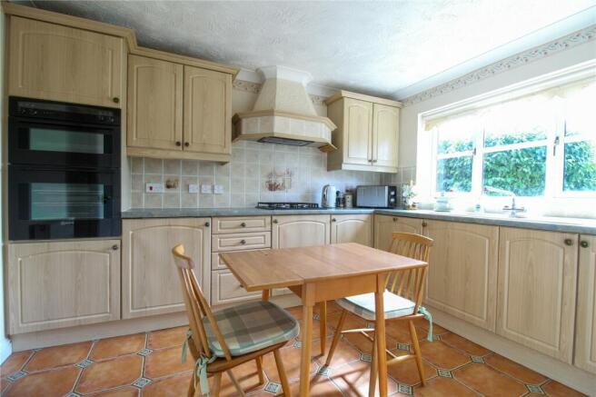 Kitchen/Breakfast