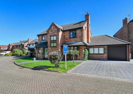 1 Craig Walk, Bridgnorth
